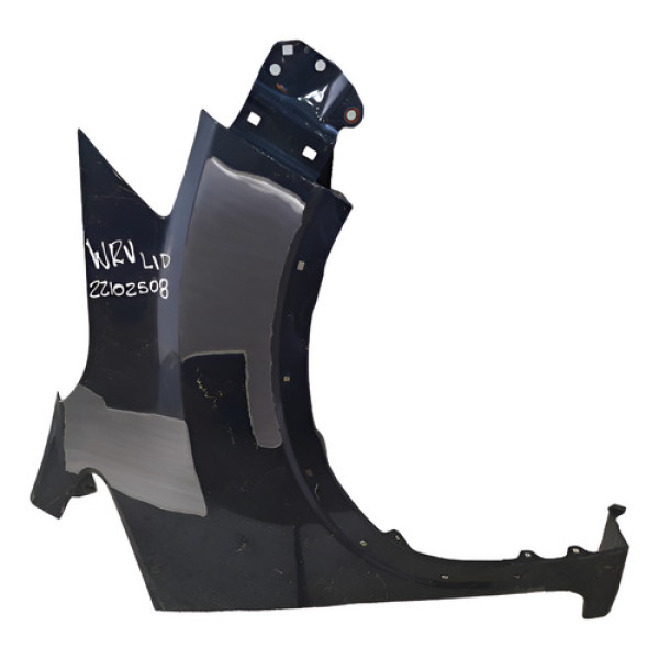 Para-lama Direito Honda Wrv 2018 2019 A 2023  22102508