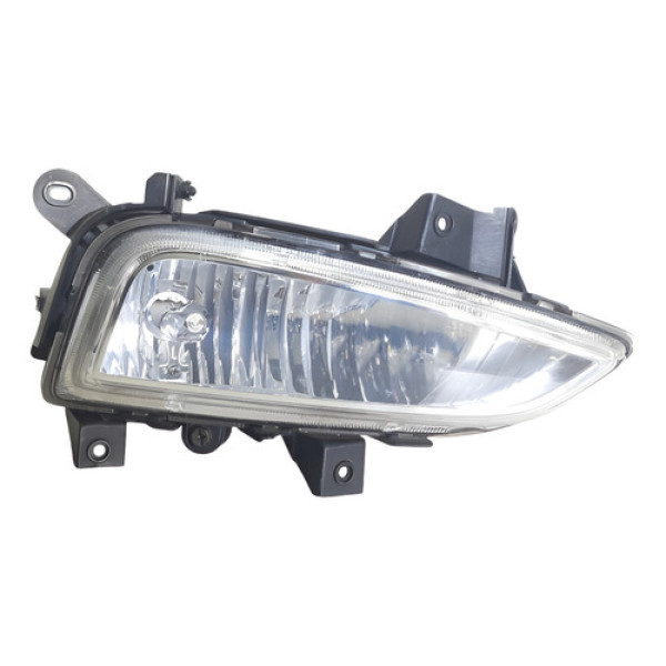 Farol Milha Direito Hyundai Ix 35 2016 2017 A 2020 26082403 Direito