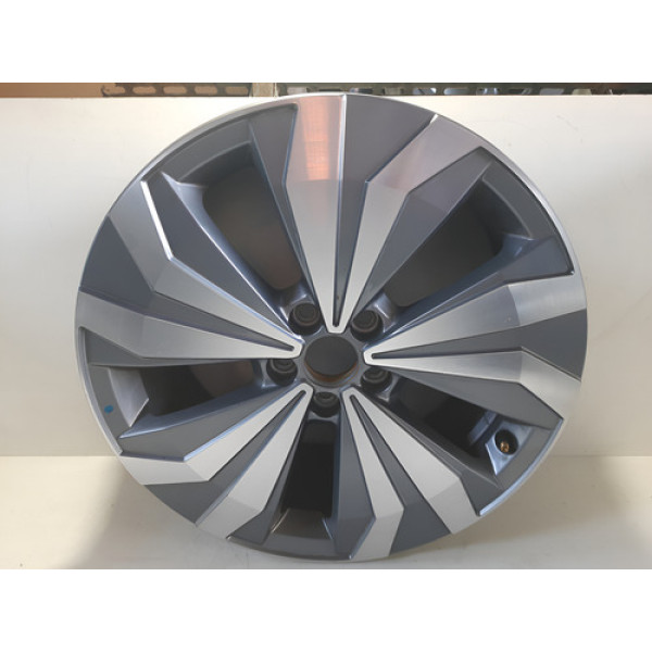 Roda Aro 17 Volkswagen T-cross 21072303