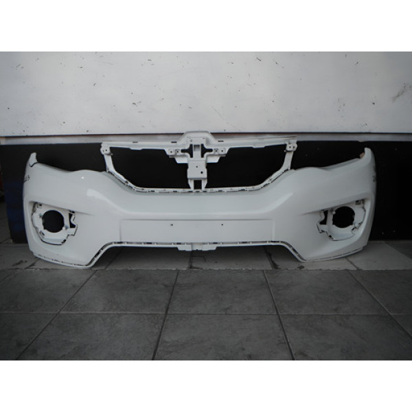 Para-choque Dianteiro Renault Kwid 25112113 Branco