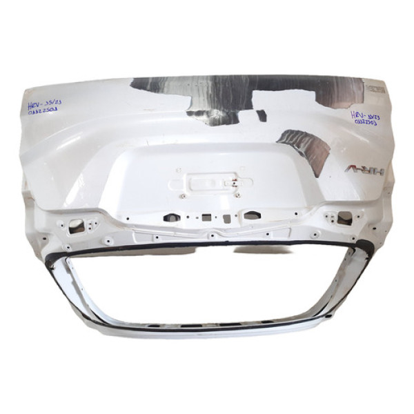 Tampa Honda Hrv 2015 2016 2017 2018 2019 2020 2021 01122501