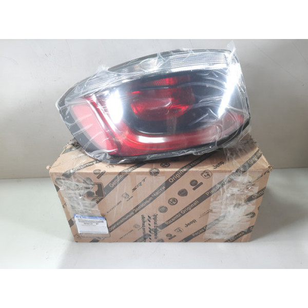 Lanterna Esquerda Jeep Compass 2017 2018 A 2021 11122305 Esquerdo