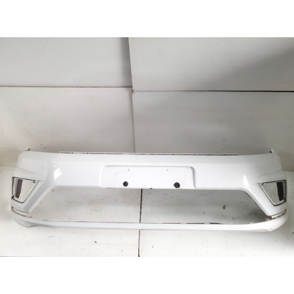 Para-choque Dian Saveiro G7 Gol Voyage G8 20/21/22 05082301 Branco