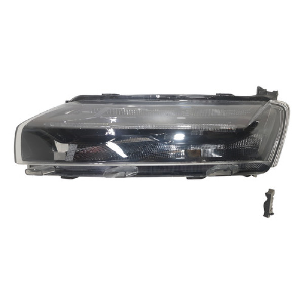 Farol Esquerdo Renault Kwid 2022 2023 2024 2025  03022503 Esquerdo