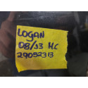 Capo Renault Logan 2008 2009 2010 2011 29052313 Mc