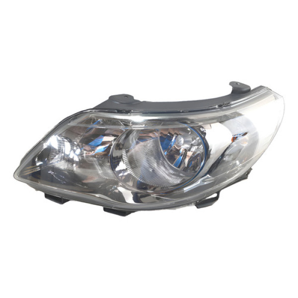 Farol Direito Gol Saveiro Voyage 2009 2010 A 2012 17042501 Direito