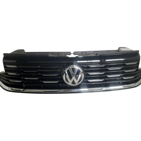 Grade Radiador Volkswagen T-cross 2020 2021 2022 09112403