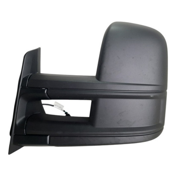 Retrovisor Esquerdo Eletr Delivery 9-170 11-180 14-180 18/24