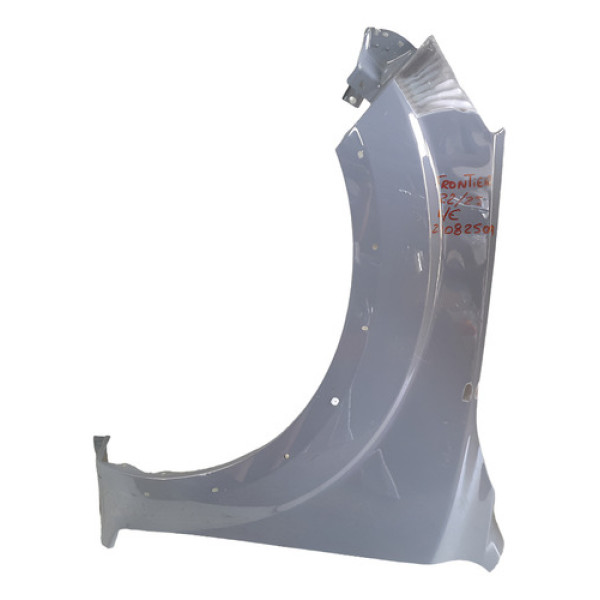 Para-lama Esquerdo Frontier 2022 2023 2024 2025 21082509