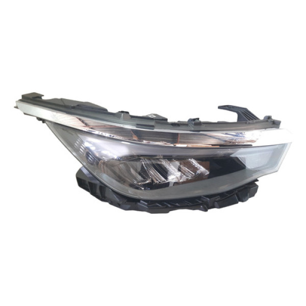 Farol Direito Com Led Pulse 2021 2022 2023 2024 12112512 Direito