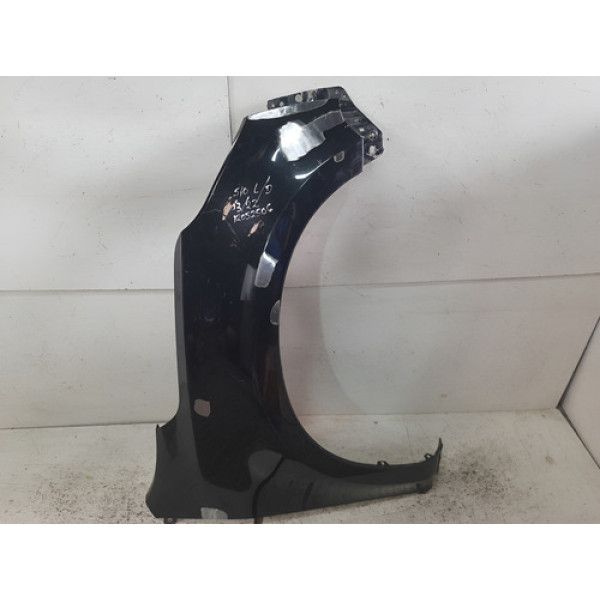 Para-lama Direito Chevrolet S10 2013 2014 A 2022 12052506