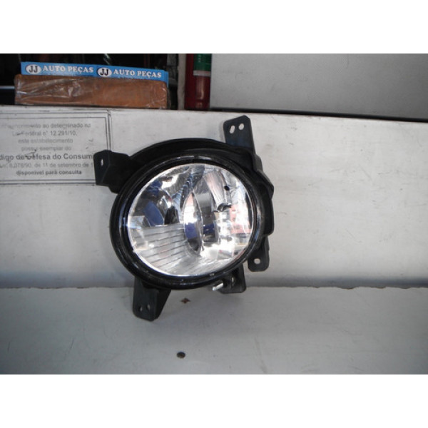 Farol Milha Lado Esquerdo Hyundai Samta Fe 08 A 12 30052011