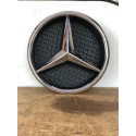 Emblema Mercedes-benz C180 2015 2016 2017 2018 10032301