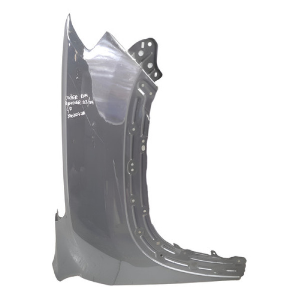 Para-lama Direito Dodge Ram Rampage 2023 2024  19032420