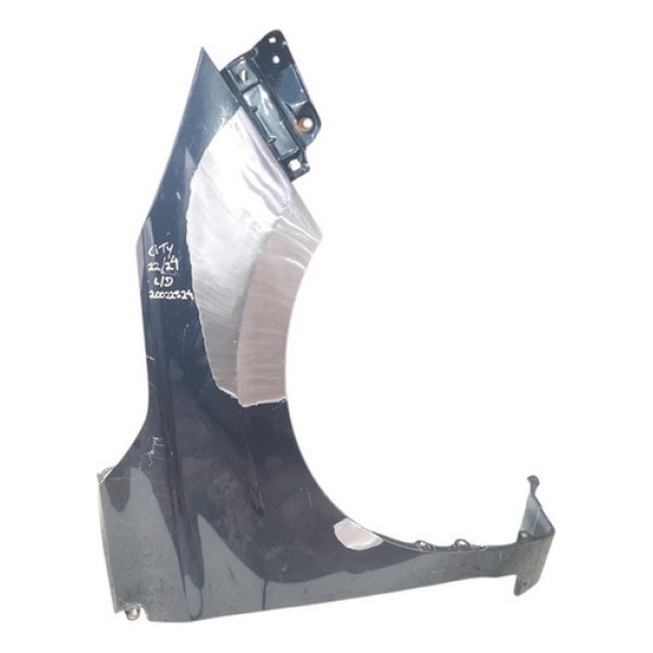 Para-lama Direito Honda City 2022 2023 2024  20022524