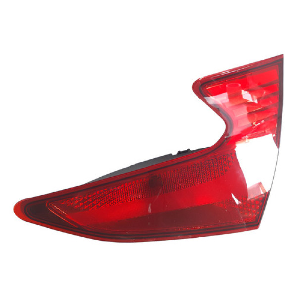 Lanterna Direita Da Tampa Hb20 Hatch 2020 2021 2022 16052414 Direito