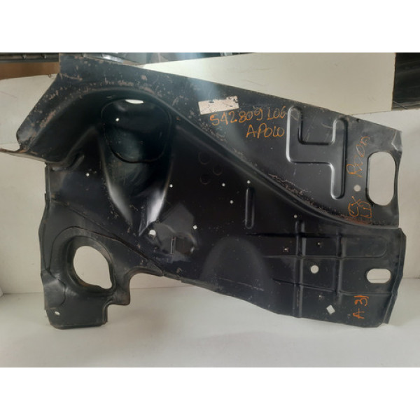 Caixa De Roda Direito Apollo 26122304