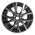 Aro De Roda Tiguan Aro 17 7jx17h2 5x112  29112404