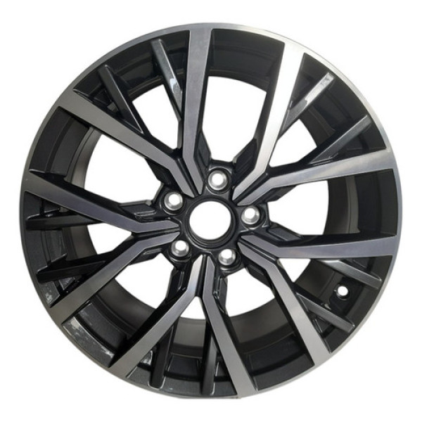 Aro De Roda Tiguan Aro 17 7jx17h2 5x112  29112404