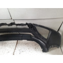 Para-choque Dianteiro Eclipse Cross 2018 A 2022  22122505