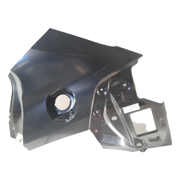 Retalho Lateral Tras Esquerda Lexus Ux 250h Dynammic Hibrido Traseira Esquerda