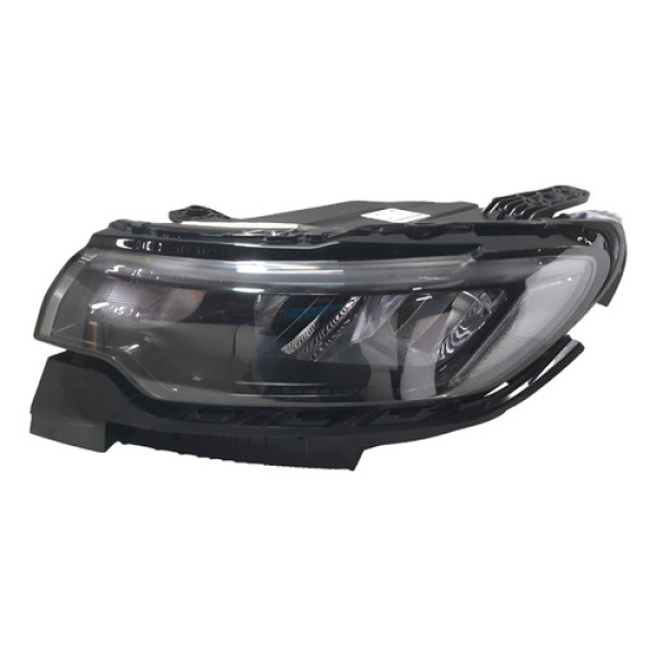 Farol Esquerdo Jeep Compass 2022 2023 2024 2025   20102509 Direito