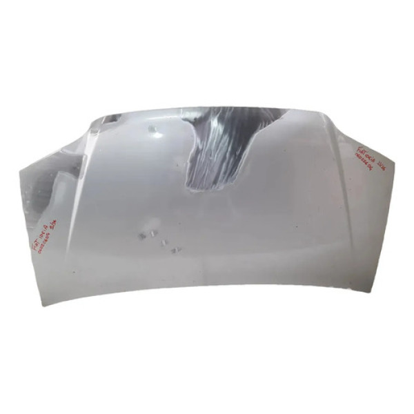 Capo Fiat Idea 2011 2012 2013 2014 2015 2016 06022604