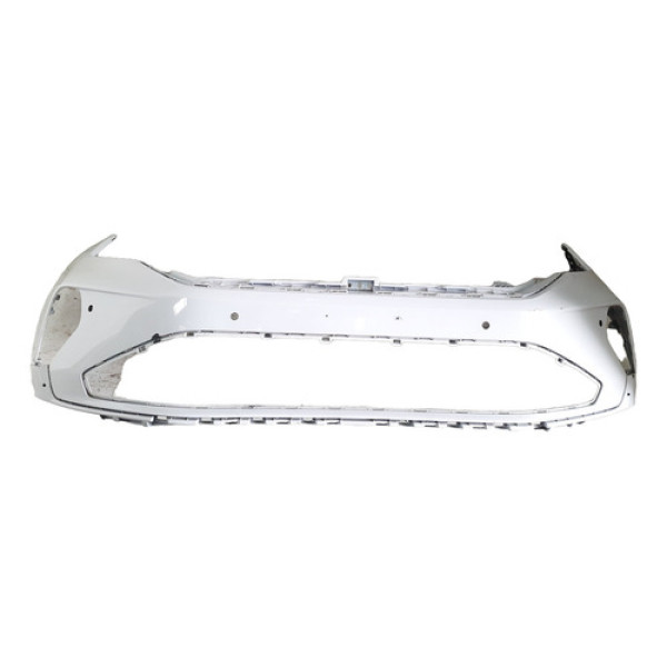 Para-choque Dianteiro Nivus  2021 2022 2023 2024  13012604