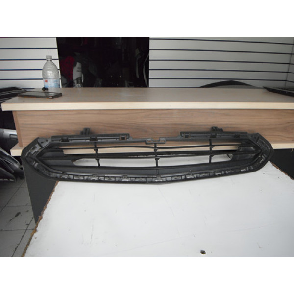 Grade Chevrolet Onix 2018 E 2019 26032131 Preto