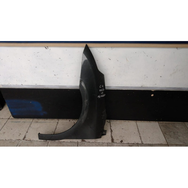 Para-lama Lado Esquerdo C4 2008 2009 2010 2011 2012 05042214
