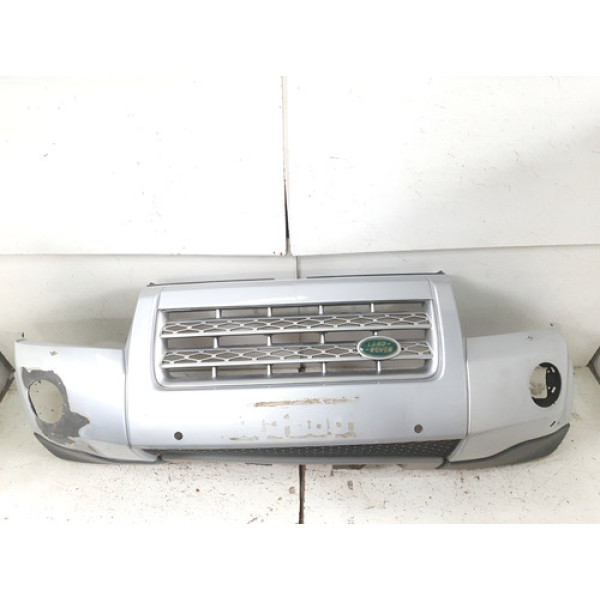 Para-choque Dianteiro Freelander 2 2007 2008 A 2010 14042501 Branco