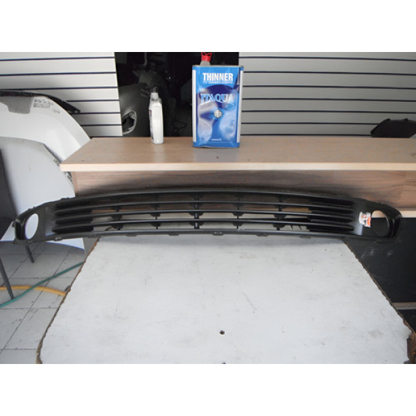 Grade Superior Kia Optima 2005 À 2007 15032106 Preto