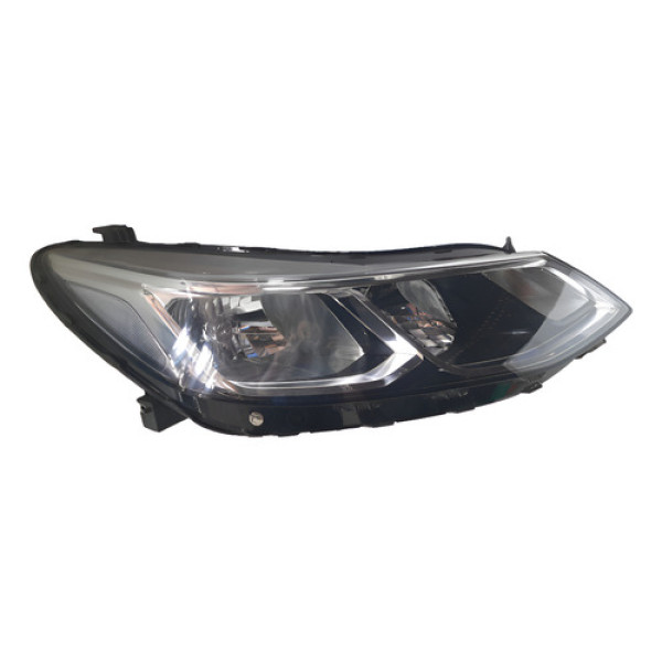Farol Direito Sem Led Cruze 2017 2018 2019 17072506 Direito/passageiro Direito