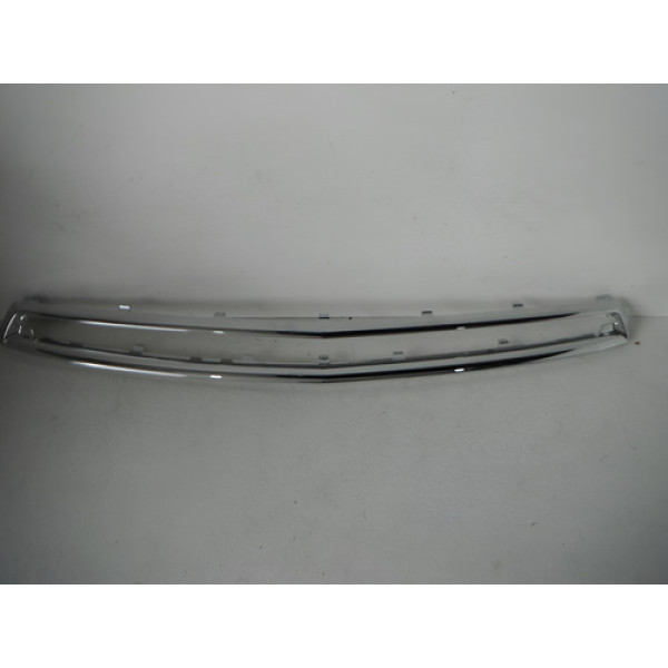 Friso Grade Superior Onix Prisma 013 2014 2015 2016 01122202 Cromado