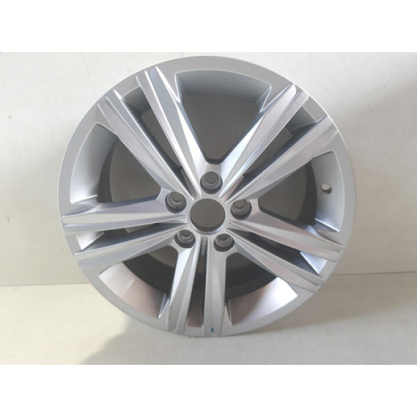 Roda Aro 15 Polo Virtus  6,5j X 15h2 05022402