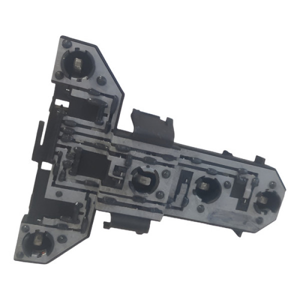 Circuito Lanterna Traseira Esquerda Golf 2000 A 2007