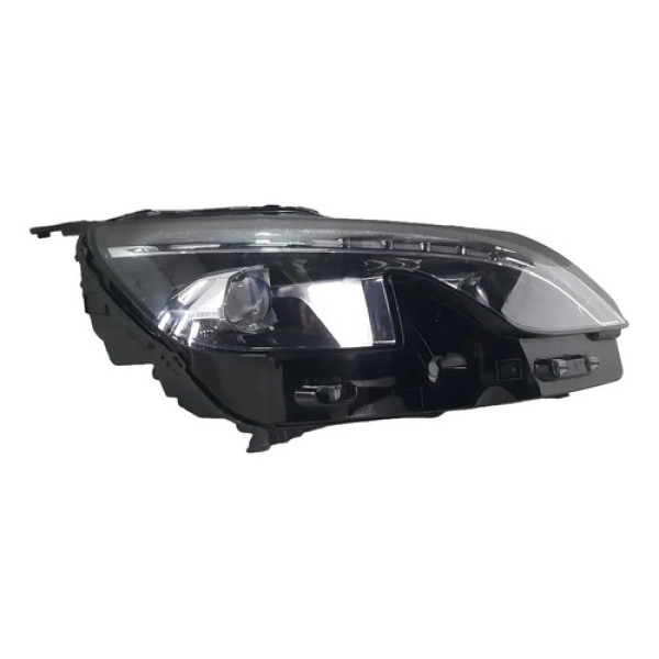 Farol Esquerdo Peugeot 3008 5008 2017 2018 A 2021 23022601