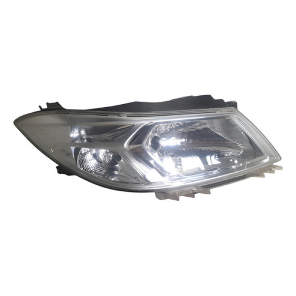 Farol Direito Chevrolet Onix 2013 2014 2015 2016 07112409 Direito