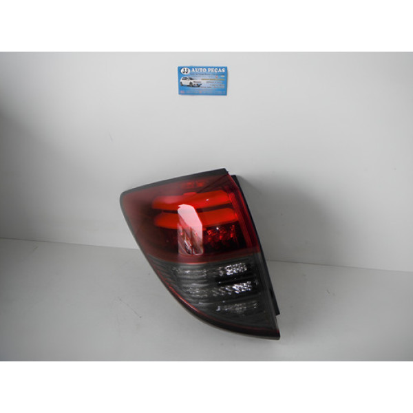 Lanterna Lado Esquerdo Honda Hrv 2017 2018 2019 26102115 Esquerdo