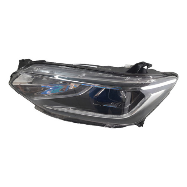 Farol Esquerdo Tracker 2020 2021 2022 2023 2024  03122501