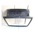 Tampa Seat Ibiza Hatch 1994 1995 1996 1997 À 1999 15052313 Preto