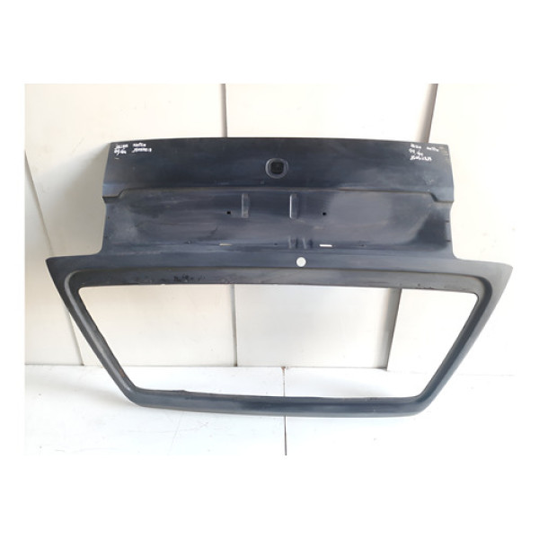Tampa Seat Ibiza Hatch 1994 1995 1996 1997 À 1999 15052313 Preto