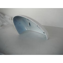 Capa Retrovisor Lado Esquerdo Air Cross 2011 2012 13042305 Branco Pérola
