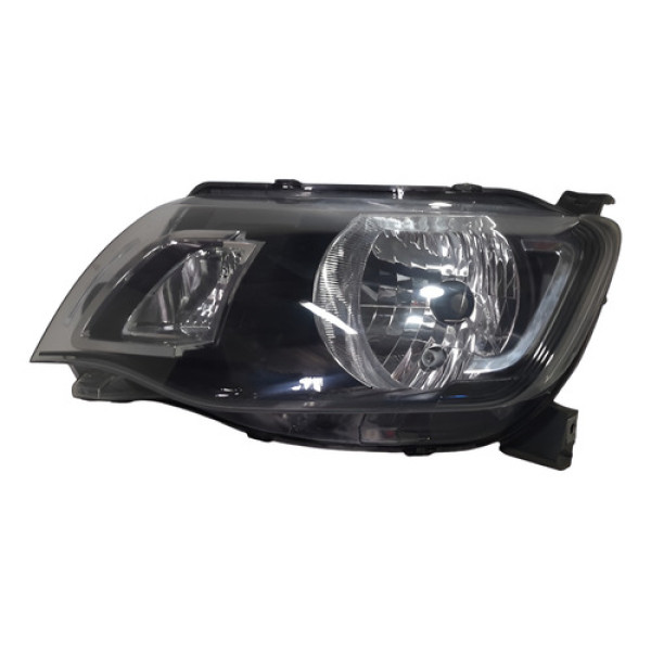 Farol Esquerdo Kwid 2017 2018 2019 2020 2021  03022510 Esquerdo