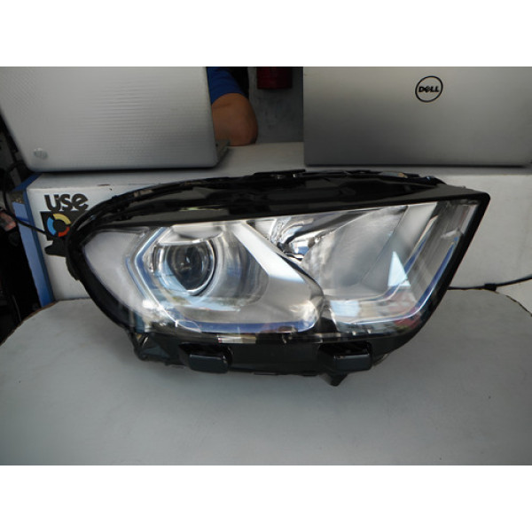 Farol Lado Direito Ford Ecosport 2017 2018 2019 10032005 Direito