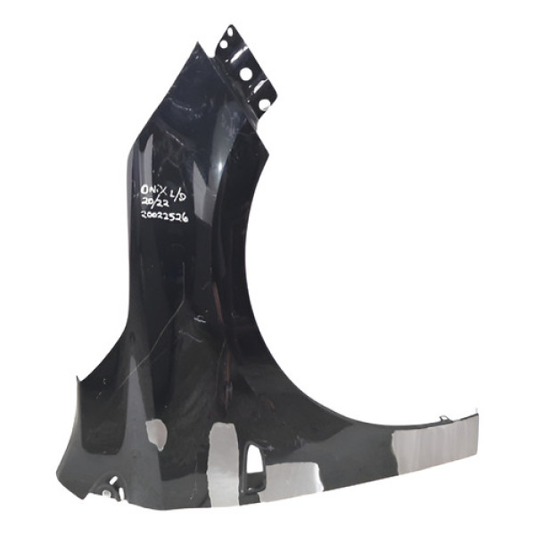 Para-lama Direito Onix 2020 2021 2022  20022526