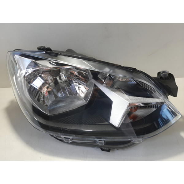 Farol Direito Volkswagen Up 2017 2018 2019  12072313 Direito
