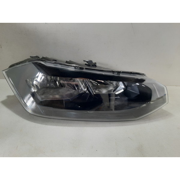 Farol Direito Polo Virtus 2018 2019 2020 2021 2022 28032503 Direito