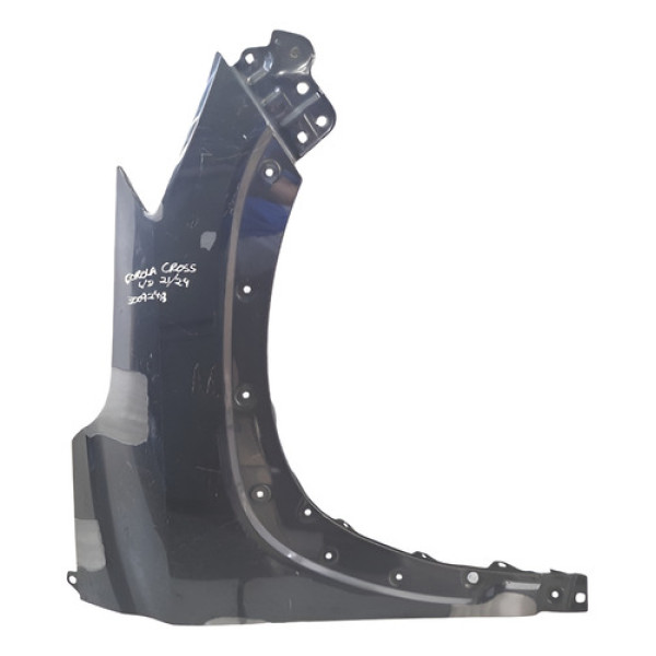 Para-lama Direito Corola Cross 2021 2022 2023 2024 30092413