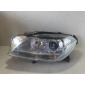 Farol Esquerdo Mercedes Ml 350 2011 2012 A 2015 20062505 Esquerdo/motorista Esquerdo